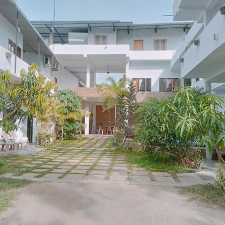 Wild Eagle Safari Resort Udawalawe Ngoại thất bức ảnh
