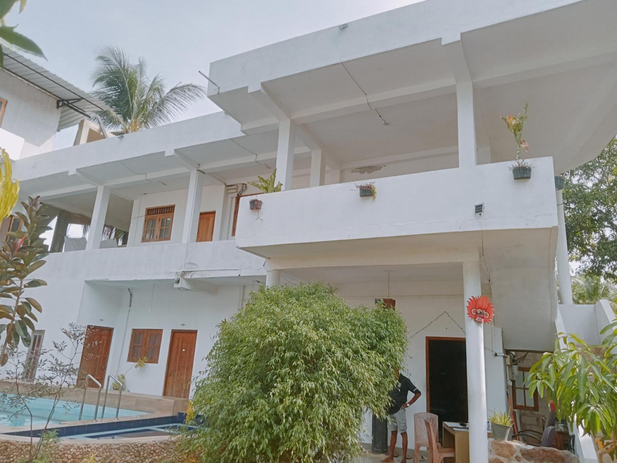 Wild Eagle Safari Resort Udawalawe Ngoại thất bức ảnh