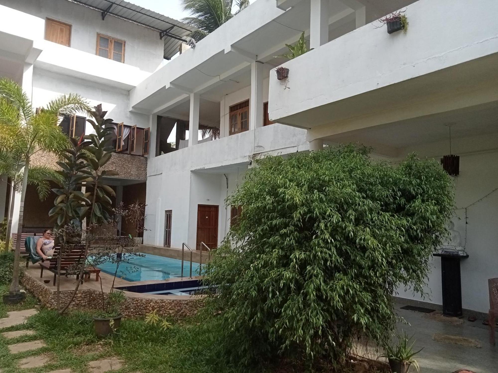 Wild Eagle Safari Resort Udawalawe Ngoại thất bức ảnh