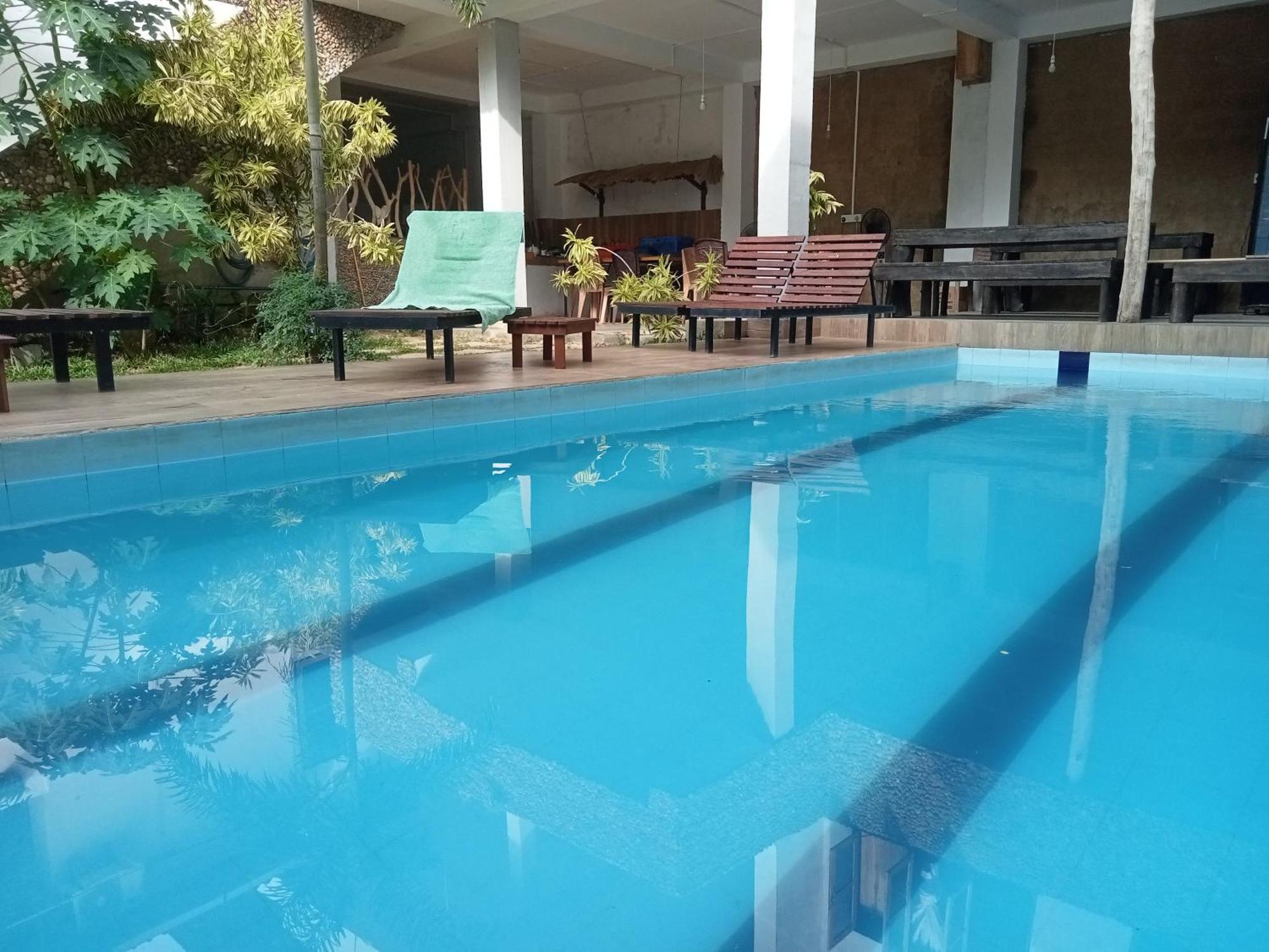 Wild Eagle Safari Resort Udawalawe Ngoại thất bức ảnh