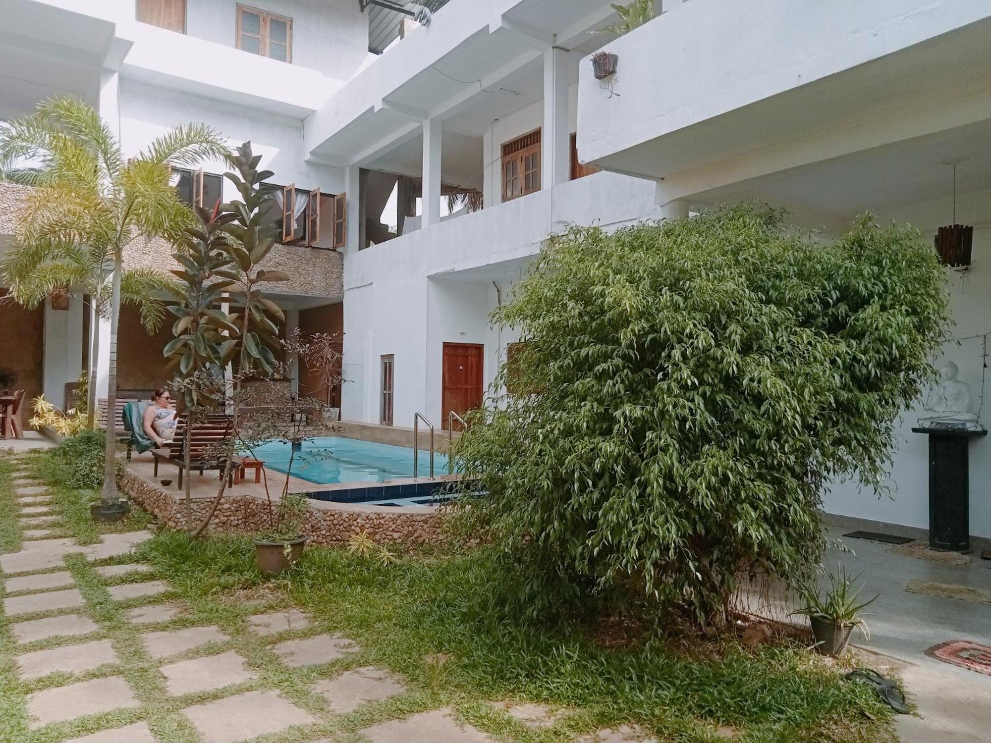 Wild Eagle Safari Resort Udawalawe Ngoại thất bức ảnh