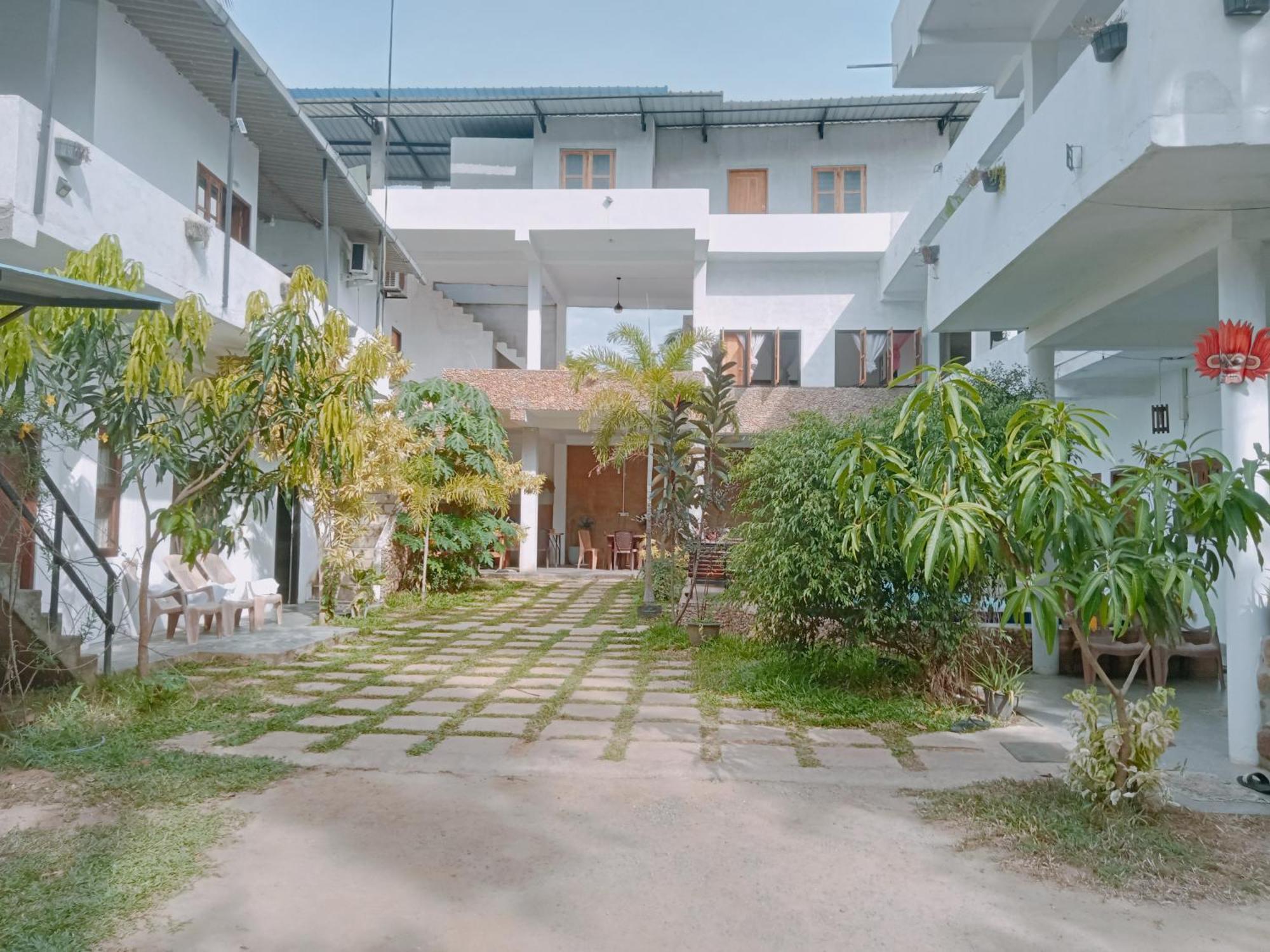 Wild Eagle Safari Resort Udawalawe Ngoại thất bức ảnh