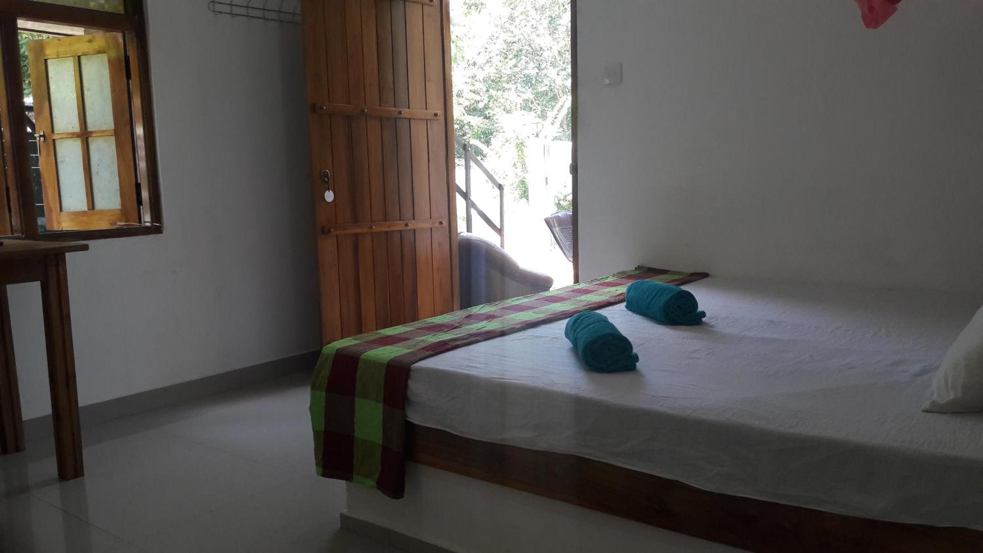 Wild Eagle Safari Resort Udawalawe Ngoại thất bức ảnh