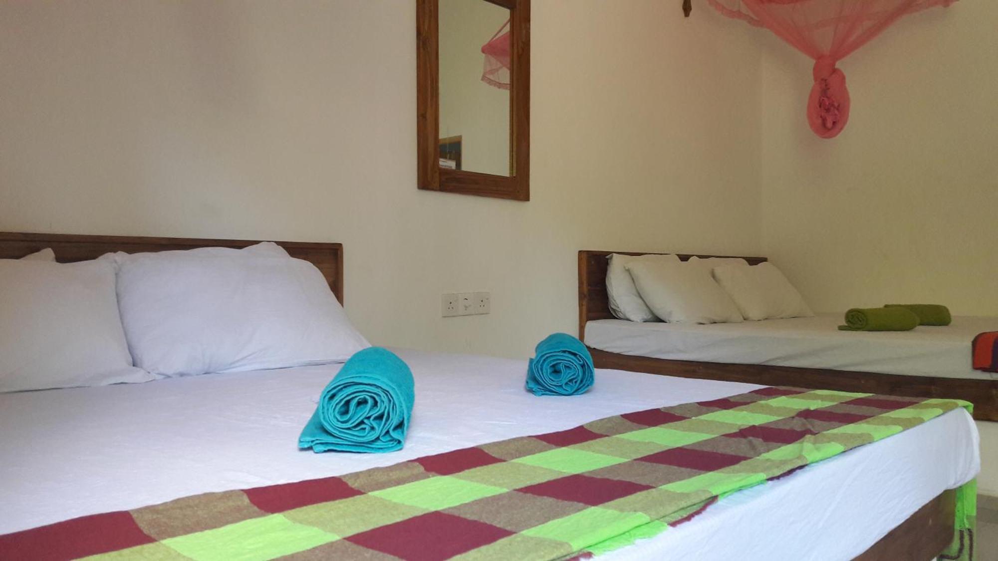 Wild Eagle Safari Resort Udawalawe Ngoại thất bức ảnh