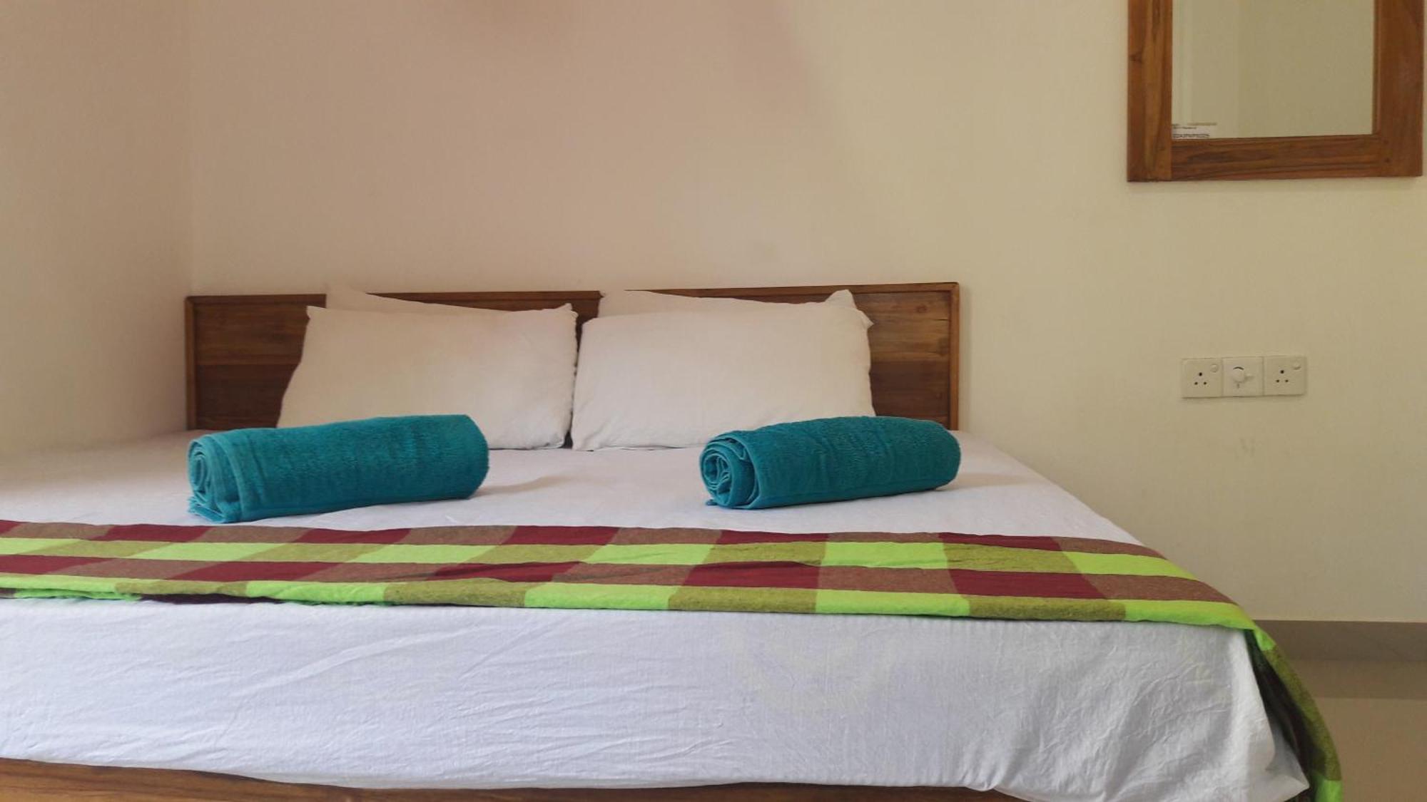 Wild Eagle Safari Resort Udawalawe Ngoại thất bức ảnh