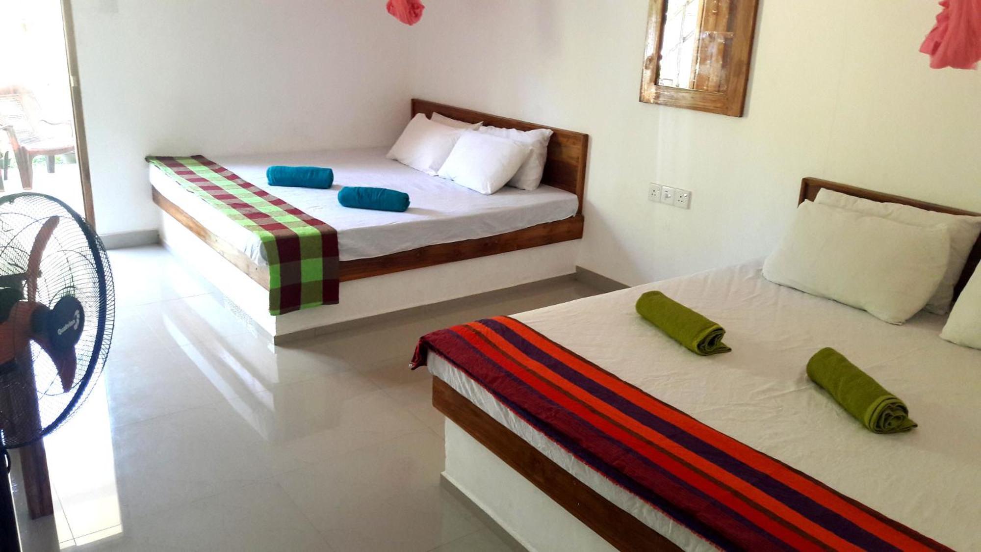 Wild Eagle Safari Resort Udawalawe Ngoại thất bức ảnh