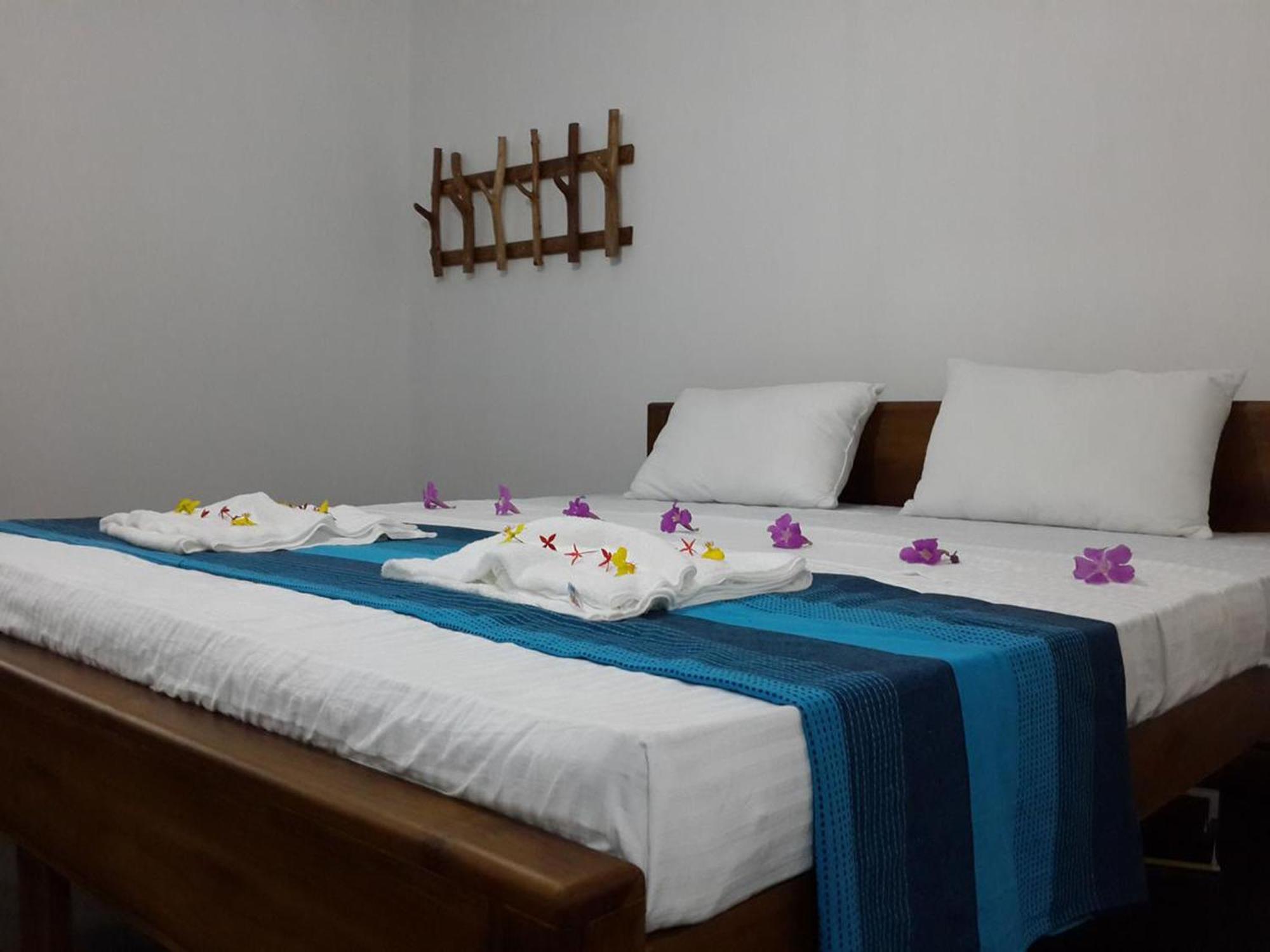 Wild Eagle Safari Resort Udawalawe Ngoại thất bức ảnh