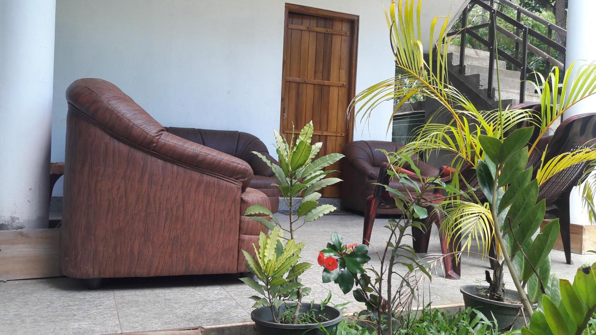 Wild Eagle Safari Resort Udawalawe Ngoại thất bức ảnh