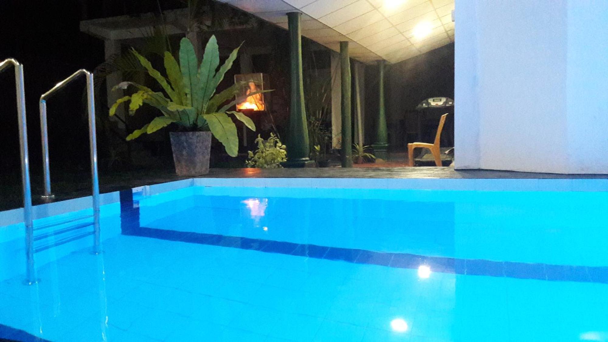 Wild Eagle Safari Resort Udawalawe Ngoại thất bức ảnh