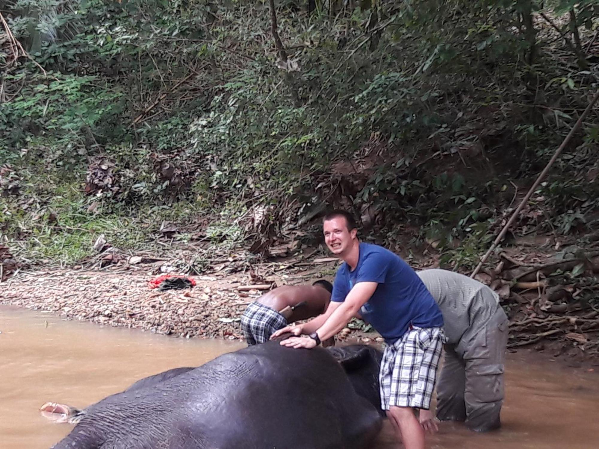 Wild Eagle Safari Resort Udawalawe Ngoại thất bức ảnh